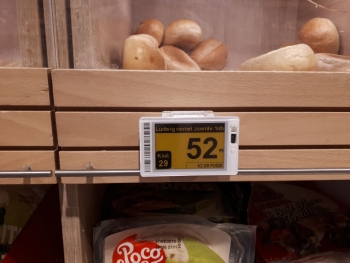 pricer.sk - fotogaléria - potraviny